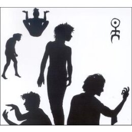 EINSTÜRZENDE NEUBAUTEN - FÜNF AUF DER NACH OBEN...