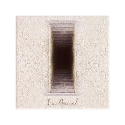 GERRARD, LISA - BEST OF - CD