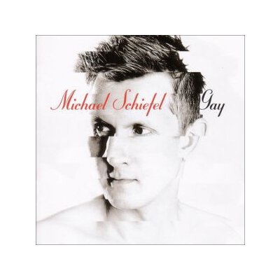 SCHIEFEL, MICHAEL - GAY - CD