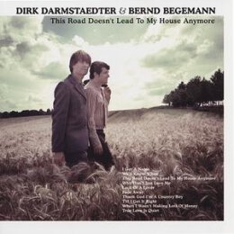 DARMSTAEDTER, DIRK & BEGEMANN, BERND - THIS ROAD...