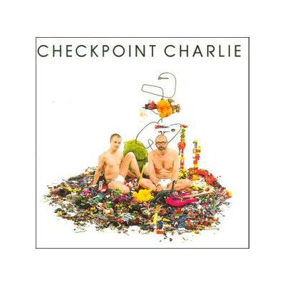 CHECKPOINT CHARLIE - GURGLERSINFONIE - CD
