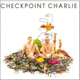 CHECKPOINT CHARLIE - GURGLERSINFONIE - CD