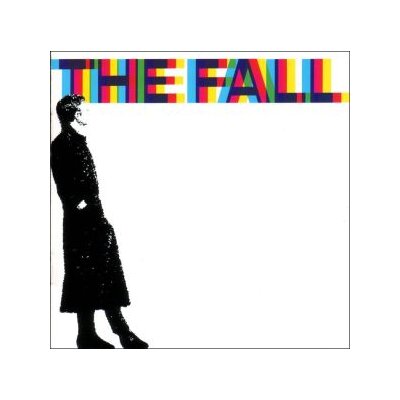 FALL, THE - A-SIDES - CD