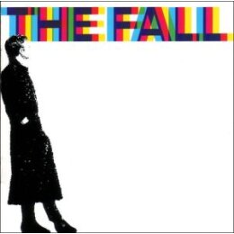 FALL, THE - A-SIDES - CD