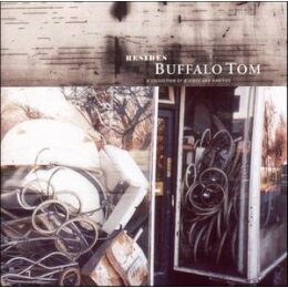 BUFFALO TOM - BESIDES - CD
