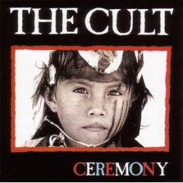 CULT, THE - CEREMONY - CD