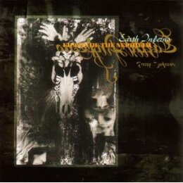 FIELDS OF THE NEPHILIM - EARTH INFERNO - CD