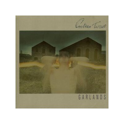 COCTEAU TWINS - GARLANDS - CD