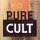 CULT, THE - PURE CULT - LP