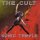 CULT, THE - SONIC TEMPLE-REMASTERED - CD