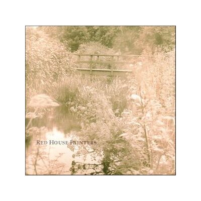 RED HOUSE PAINTERS - RED HOUSE PAINTERS 2 - CD