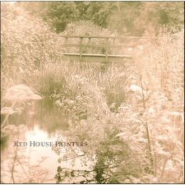 RED HOUSE PAINTERS - RED HOUSE PAINTERS 2 - CD