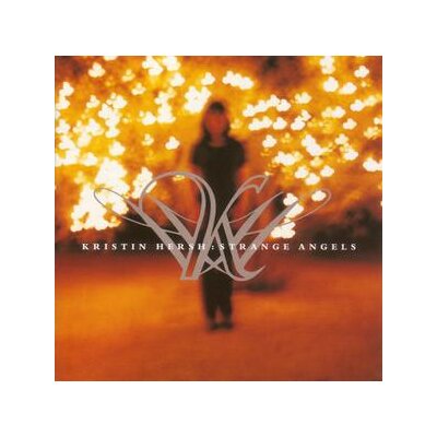 HERSH, KRISTIN - STRANGE ANGELS - CD