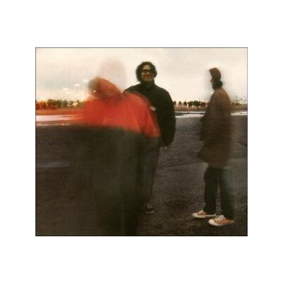 YO LA TENGO - SUMMER SUN - LP