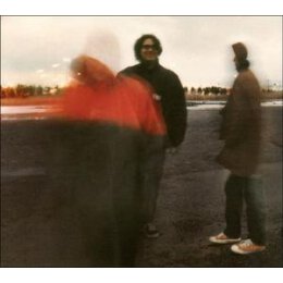YO LA TENGO - SUMMER SUN - LP