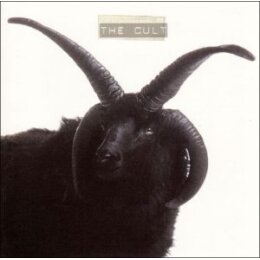 CULT, THE - THE CULT - CD