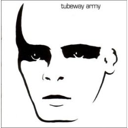 NUMAN, GARY - TUBEWAY ARMY - CD