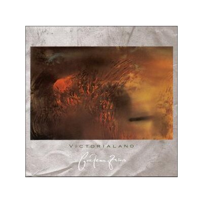 COCTEAU TWINS - VICTORIALAND - CD