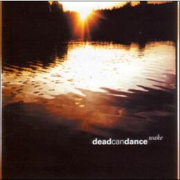 DEAD CAN DANCE - WAKE-THE BEST OF - CD