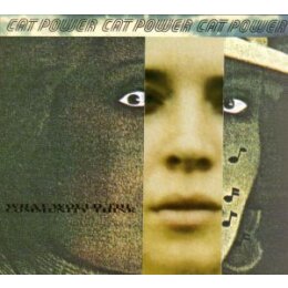 CAT POWER - WHAT WOULD THE COMMUNITY THINK - CD