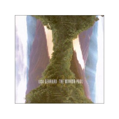 GERRARD, LISA - THE MIRROR POOL - CD