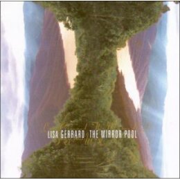GERRARD, LISA - THE MIRROR POOL - CD