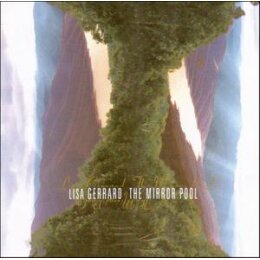 GERRARD, LISA - THE MIRROR POOL - CD