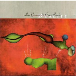 GERRARD, LISA & BOURKE, PIETER - DUALITY - CD