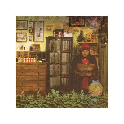 BADLY DRAWN BOY - ONE PLUS ONE IS ONE - CD