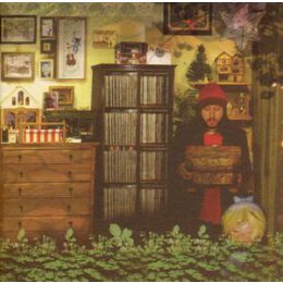 BADLY DRAWN BOY - ONE PLUS ONE IS ONE - CD
