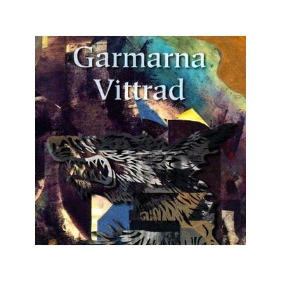 GARMARNA - VITTRAD - CD