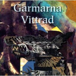 GARMARNA - VITTRAD - CD