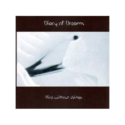 DIARY OF DREAMS - BIRD WITHOUT WINGS - CD
