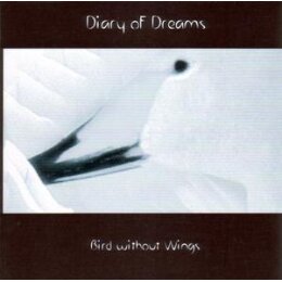 DIARY OF DREAMS - BIRD WITHOUT WINGS - CD