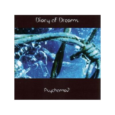 DIARY OF DREAMS - PSYCHOMA - CD