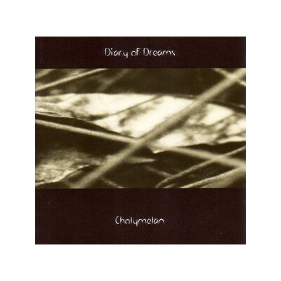 DIARY OF DREAMS - CHOLYMELAN - CD