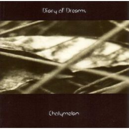 DIARY OF DREAMS - CHOLYMELAN - CD
