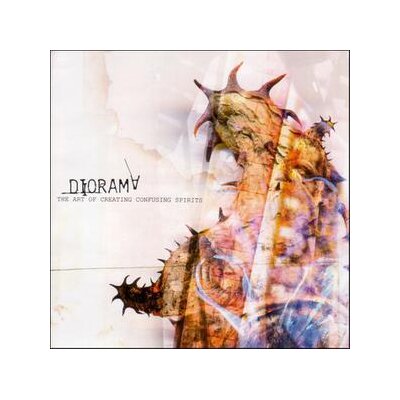 DIORAMA - THE ART OF CREATING CONFUSING - CD