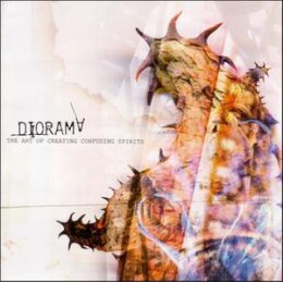 DIORAMA - THE ART OF CREATING CONFUSING - CD