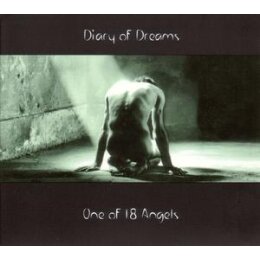 DIARY OF DREAMS - ONE OF 18 ANGELS - CD
