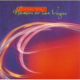COCTEAU TWINS - HEAVEN ON LAS VEGAS - CD