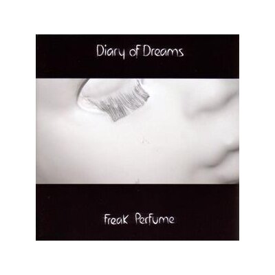DIARY OF DREAMS - FREAK PERFUME - CD