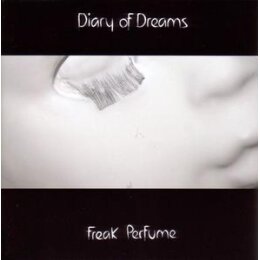DIARY OF DREAMS - FREAK PERFUME - CD