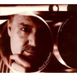 FRIEDMAN, DAVID - AIR SCULPTURE - CD