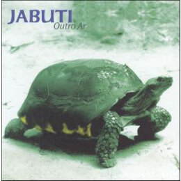 JABUTI - OUTRO AR - CD