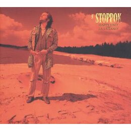 STOPPOK - HAPPY END IM LA-LA-LAND - CD