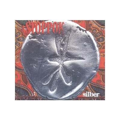 STOPPOK - SILBER - CD