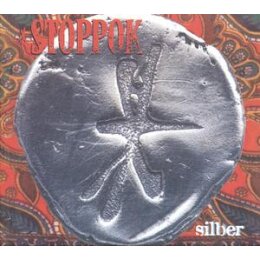 STOPPOK - SILBER - CD