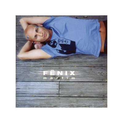 FENIX - MARFIM - CD