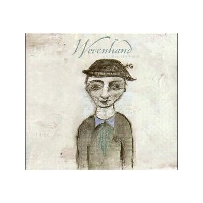 WOVENHAND - CONSIDER THE BIRDS - CD